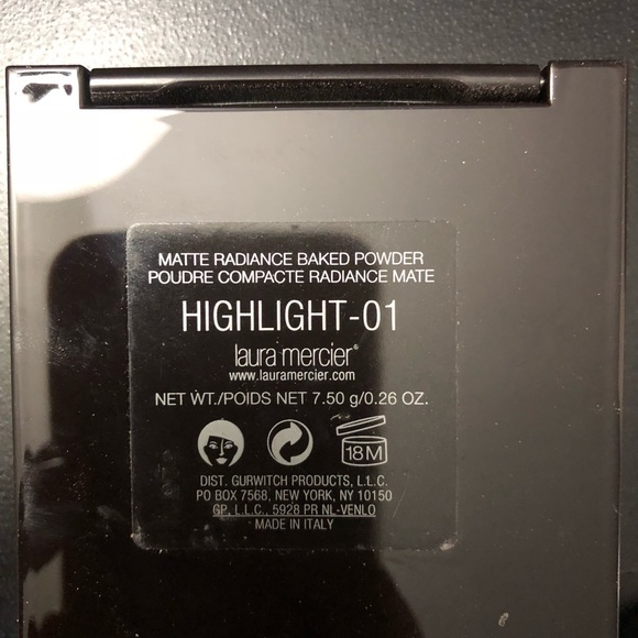 TAKING OFFERS Laura mercier highlight 01 - Picture 3 of 3